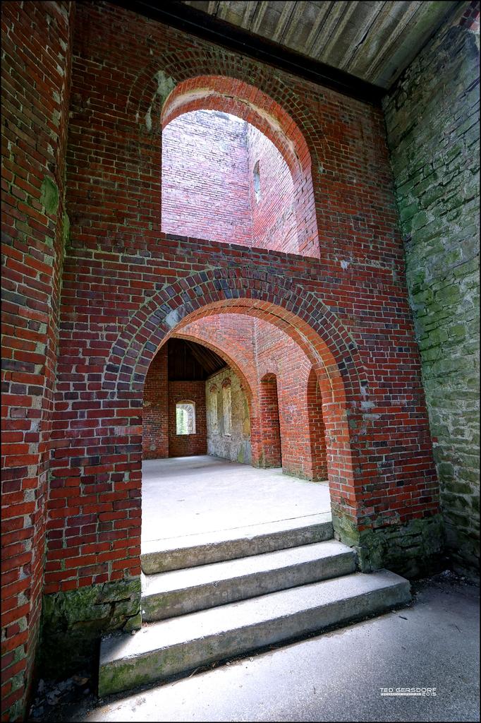 Squire's Castle, Gates Mills, Ohio