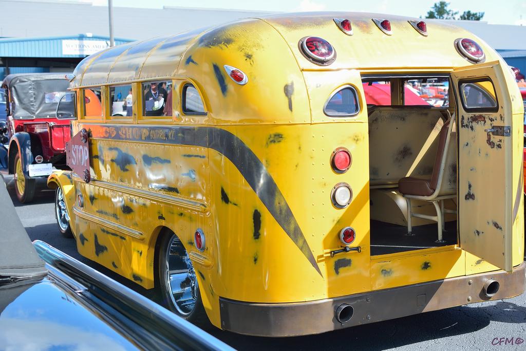 Auburn Fall Auto Auction 2016 part 2.....