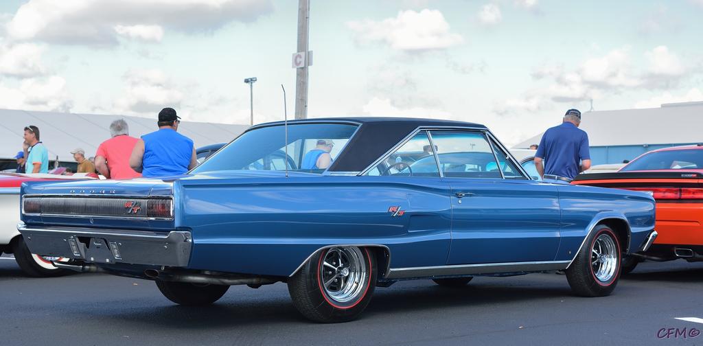 Auburn Fall Auto Auction 2016 part 2.....