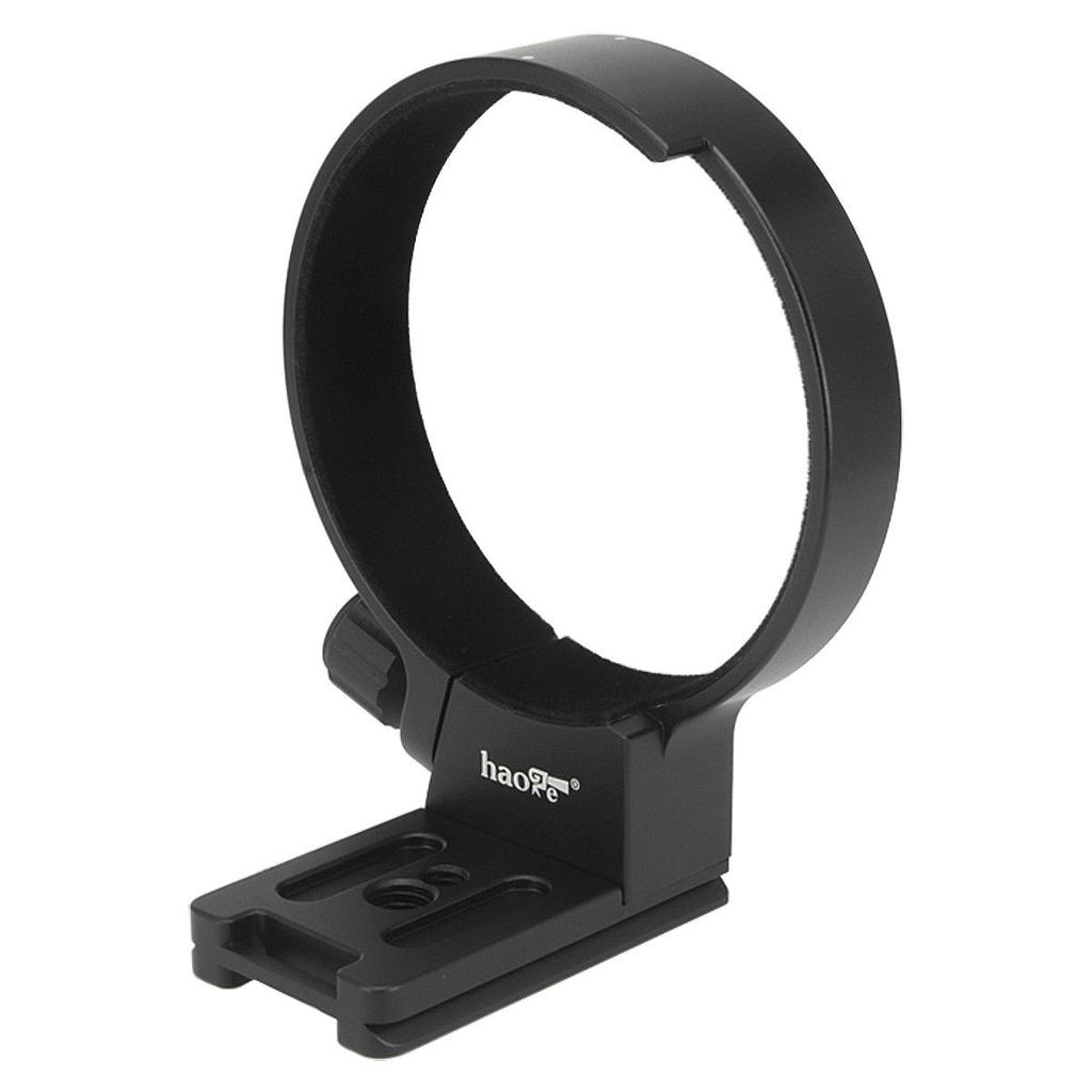 Sigma/Tamron 100400 tripod mount