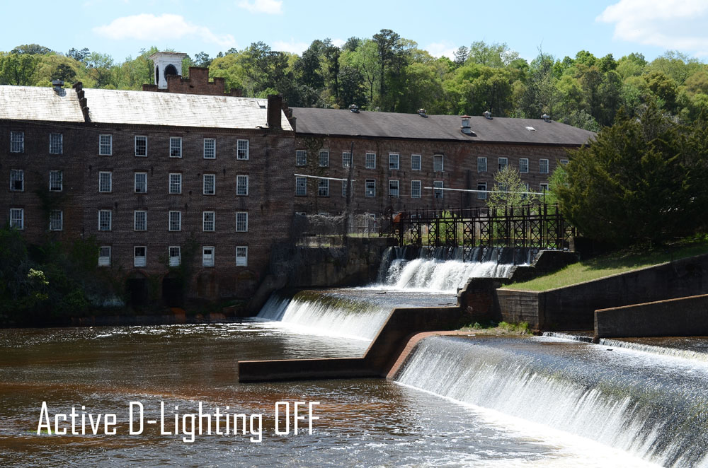 Active DLighting For the D5100 Page 2