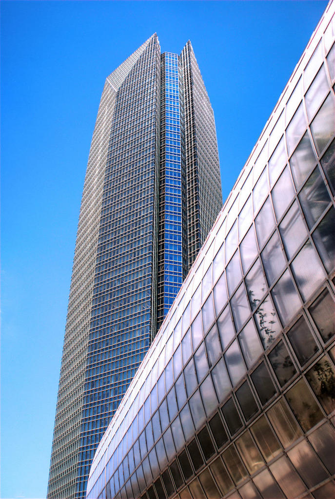 Devon Tower
