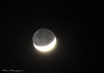 Waxing Crescent Moon in Winter.jpg