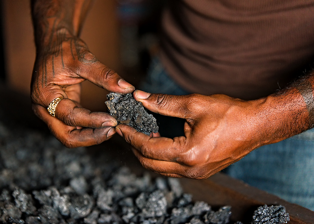 02 January 2015 (2) - Blacksmiths at Work, #2.jpg