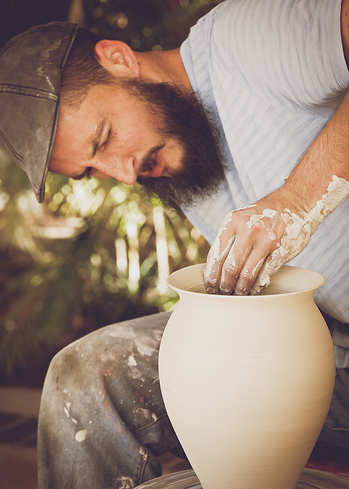 03 December 2015 - Student Pottery, #2.jpg