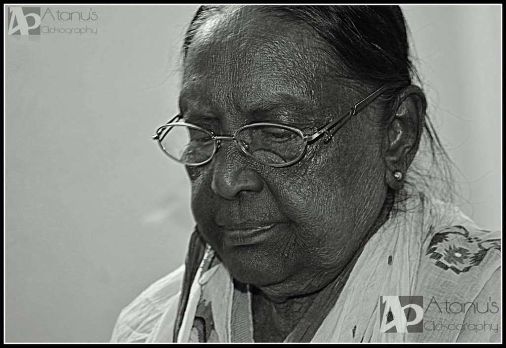 Portrait - HDR - Low Light