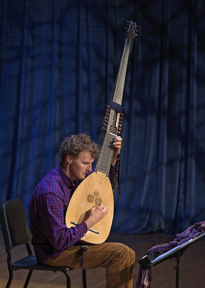 18 February 2016 - That's Not a Lute That's an Arch Lute.jpg