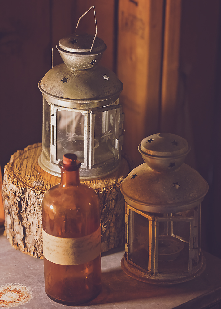19 April 2016 - Lamps to Light Our Way.jpg
