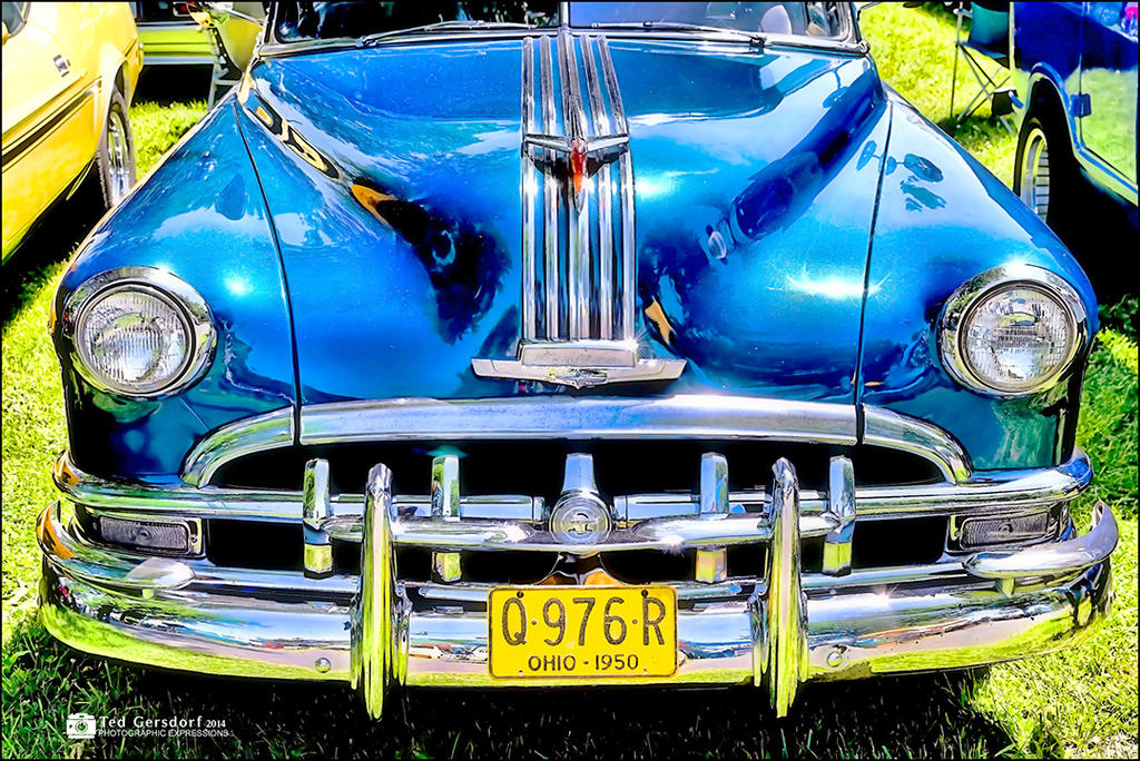 1950 Blue Pontiac.jpg