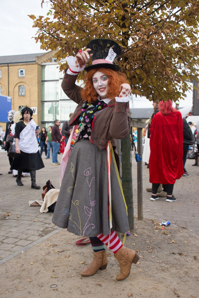 2, Comic Con, excel Centre 2017.jpg