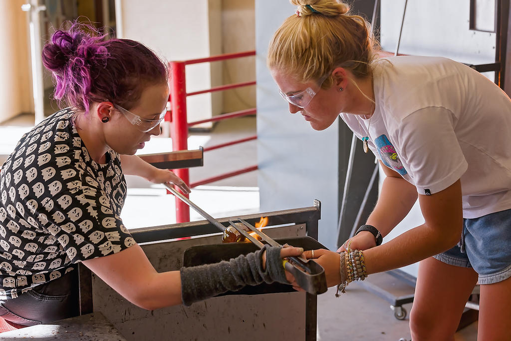 20 April 2016 - The Girls Hit the Bench.jpg