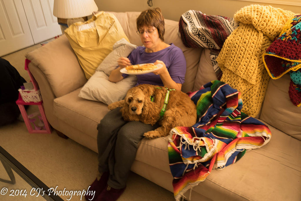 2014 December - Christmas Morning.jpg