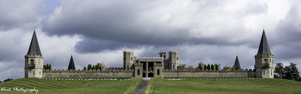 The Kentucky Castle