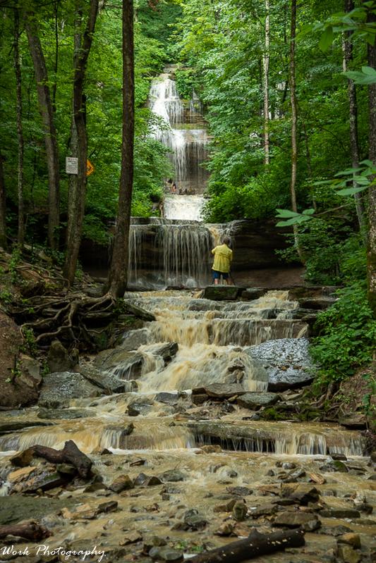 Tioga Falls