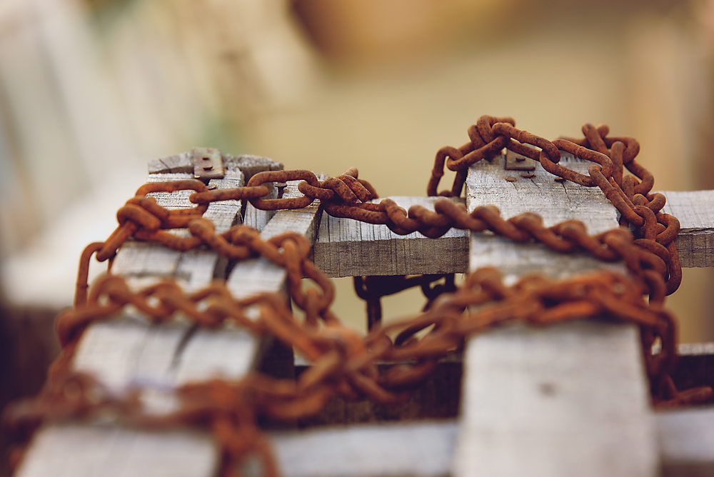 25 April 2016 - Chains That Bind Us, #2.jpg