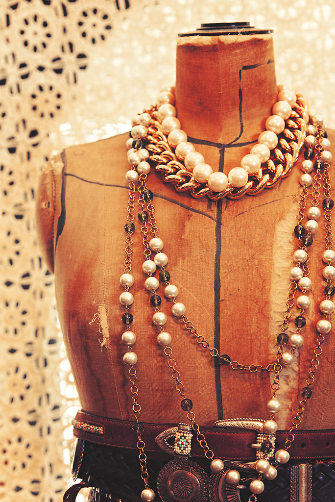 26 September 2015 - The Well Dressed Mannequin.jpg