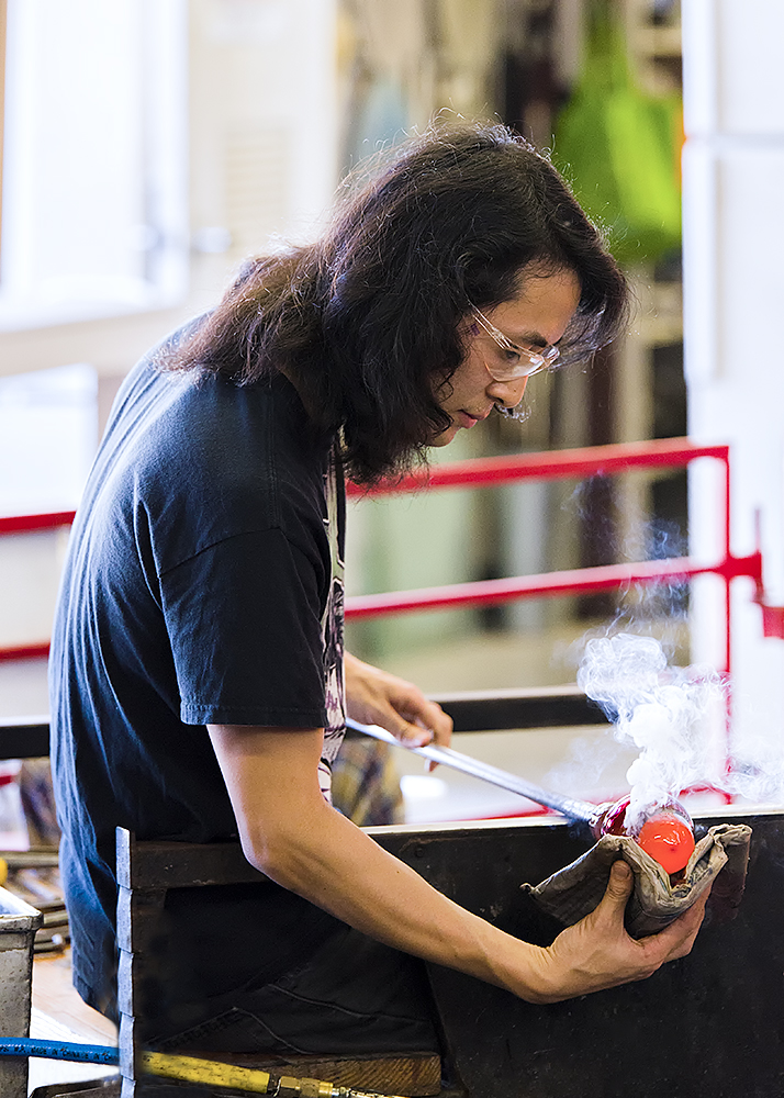 30 March - 2015 - The Blower.jpg