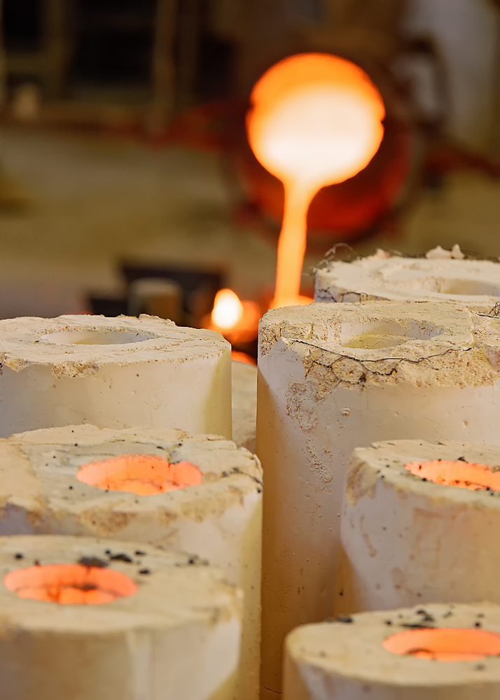 30 November 2015 - Bronze Pour.jpg