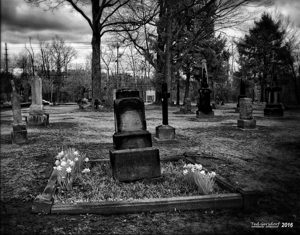 4-1-16 Bagley Cemetery   2.1BW.jpg