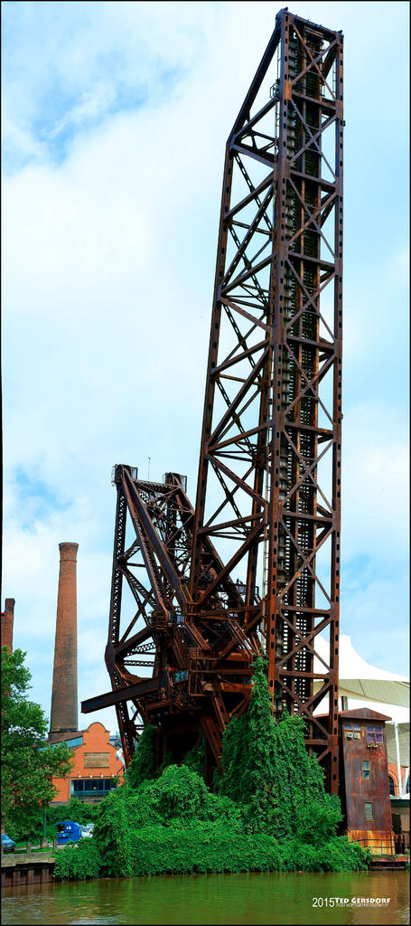 6-30-15 Settlers Landing Rusty Bridge Pano.jpg