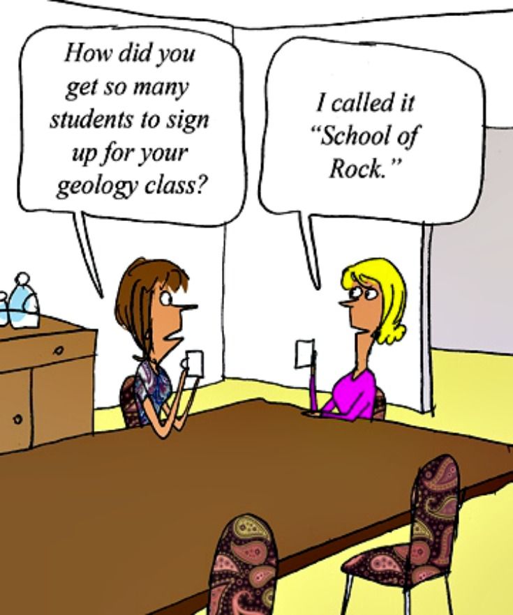 6cf6f3bcf8a819a0fb441857bec67a27--geology-humor-science-puns.jpg