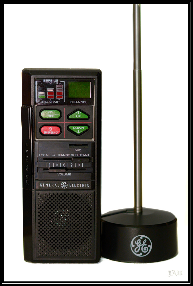 CB Radio