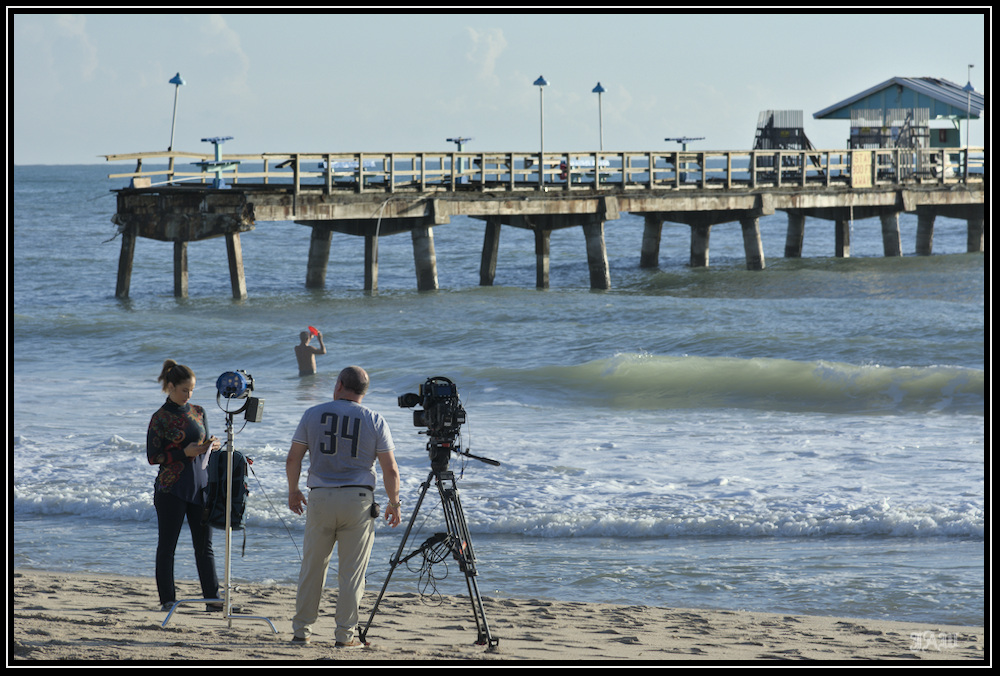 News Crew