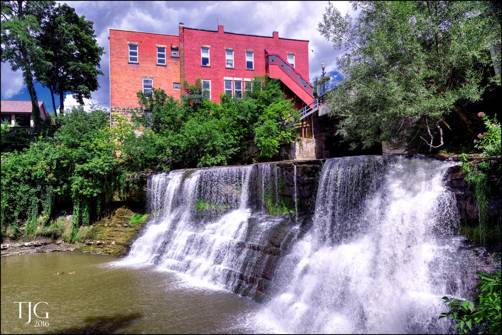 8-21-16 Chagrin Falls HDR   12sm.jpg