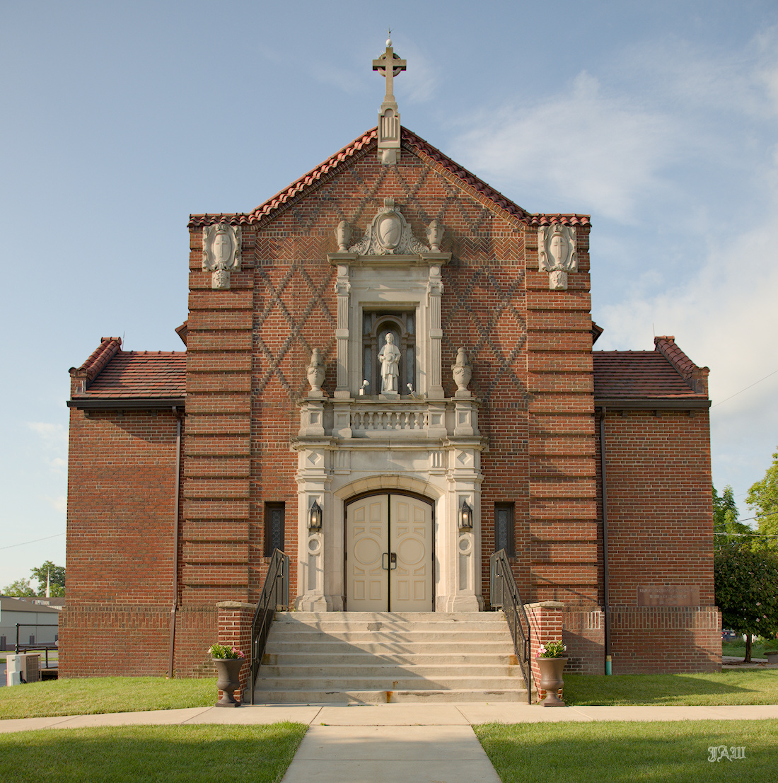 _D814777_Buildings, Church.jpg