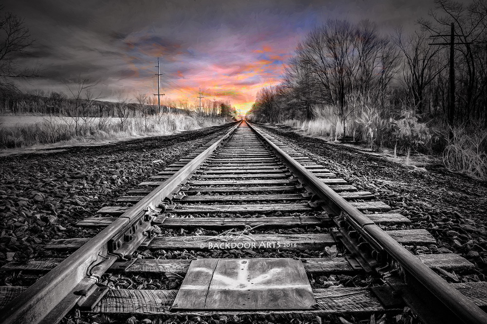 A New Dawn And The World At Your Feet.jpg