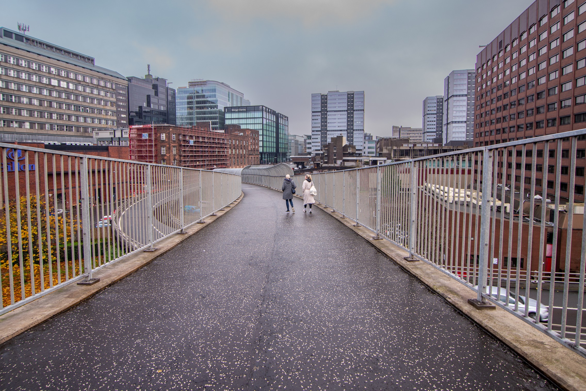 A walk to the city.jpg