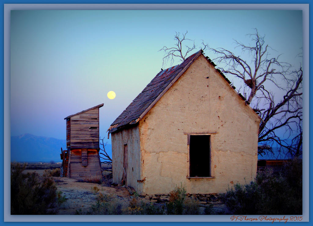 Abandoned House with the Moon.jpg