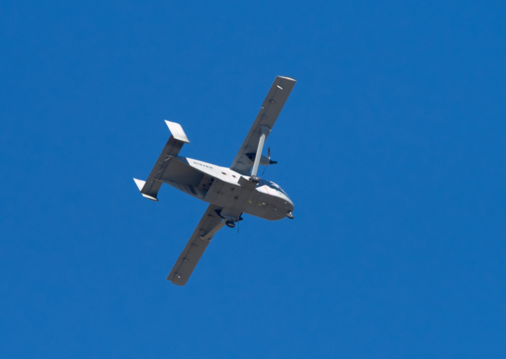 airplane 1978 N FR 500 6633.jpg