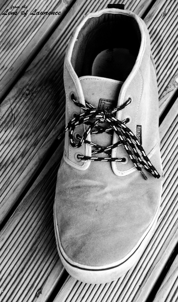Andy's shoe LOL.jpg