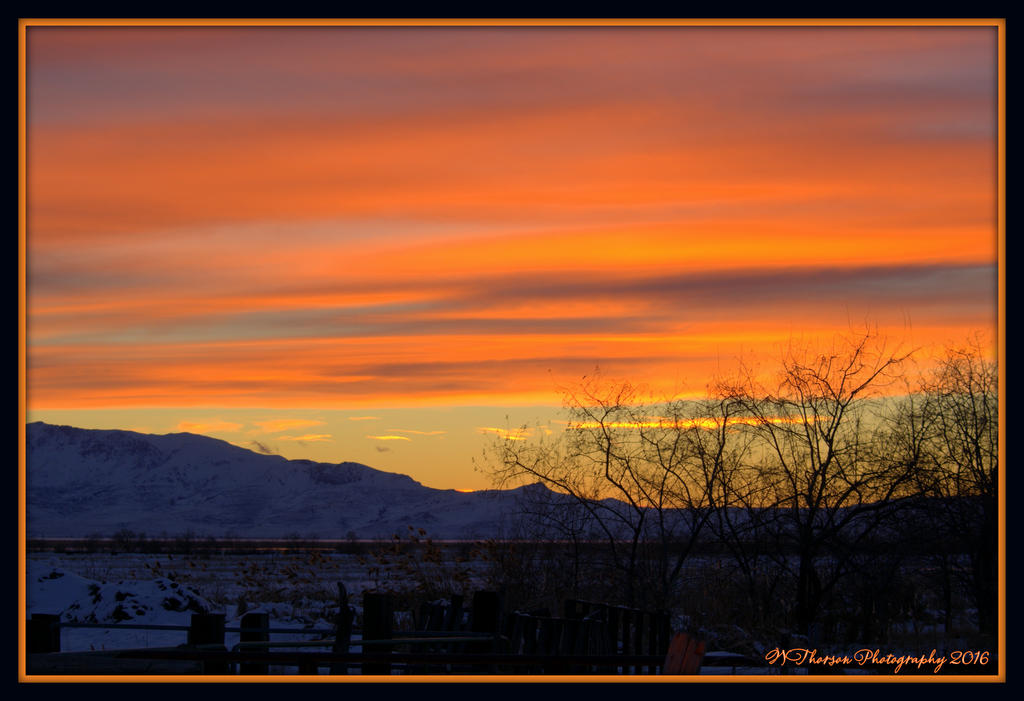 Antelope Island at Sunset 2-1-2016.jpg