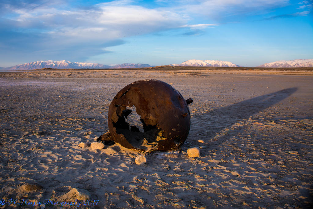 Antelope Island Buoy #2 3-15-2017.jpg