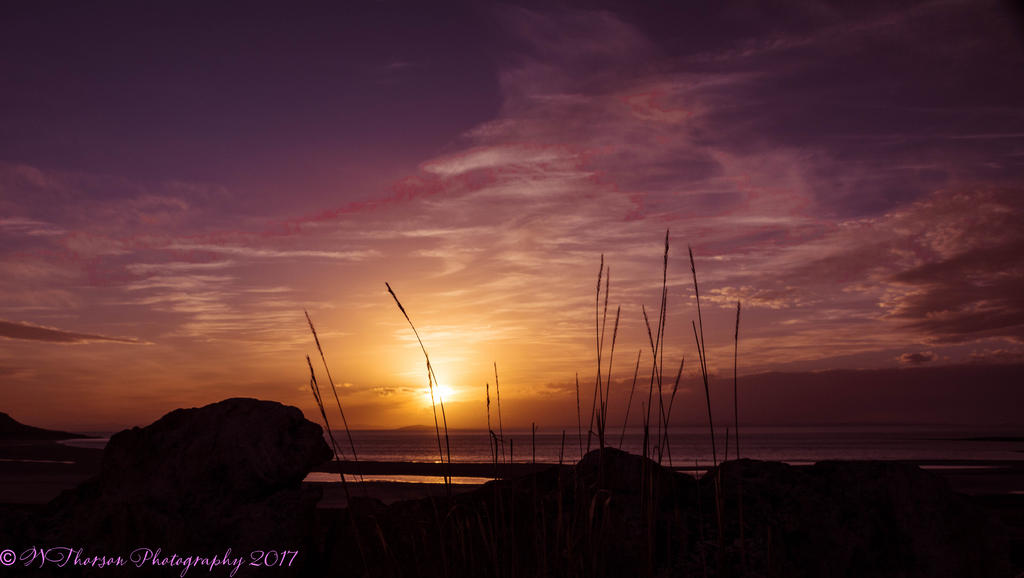 Antelope Island Sunset #1 3-4-2017.jpg