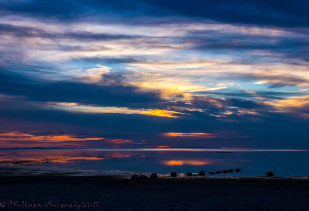 Antelope Island Sunset #1 6-4-2017.jpg