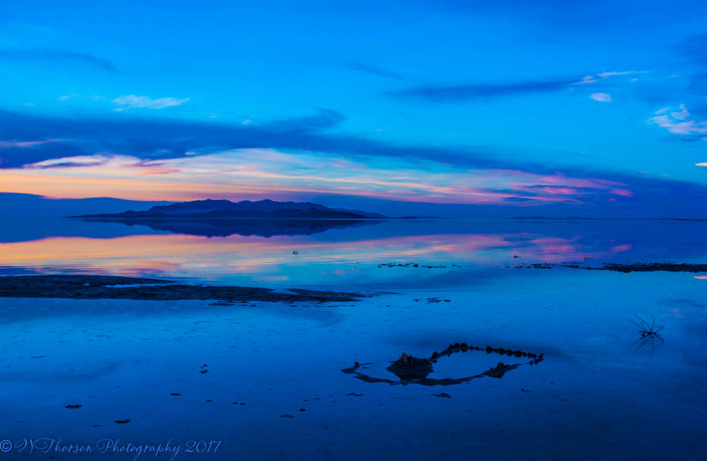 Antelope Island Sunset  #2 3-15-2017.jpg