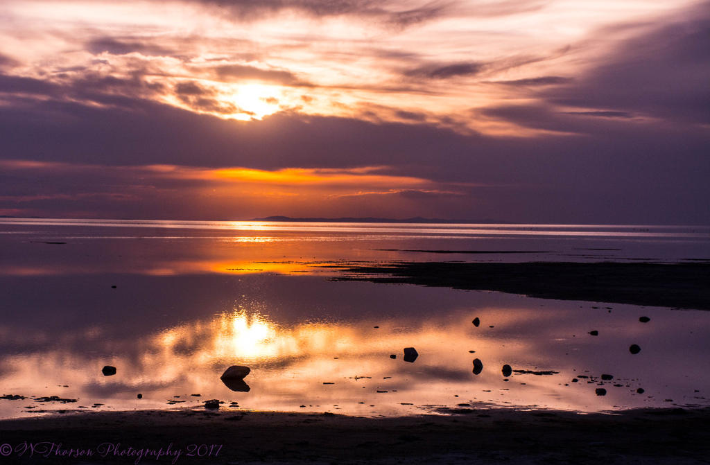 Antelope Island Sunset #4 6-4-2017.jpg