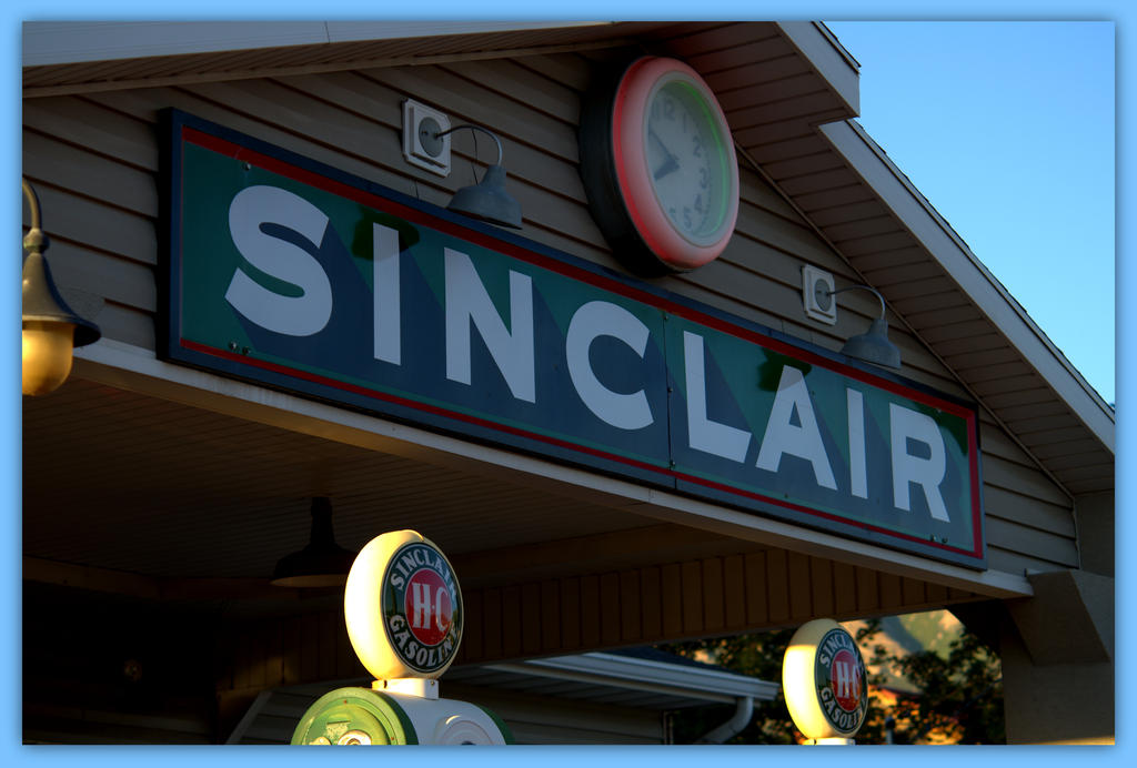 Antique Gas Station Sign.jpg