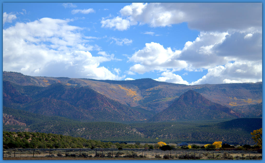 Autumn in the Southern Utah Mountains.jpg
