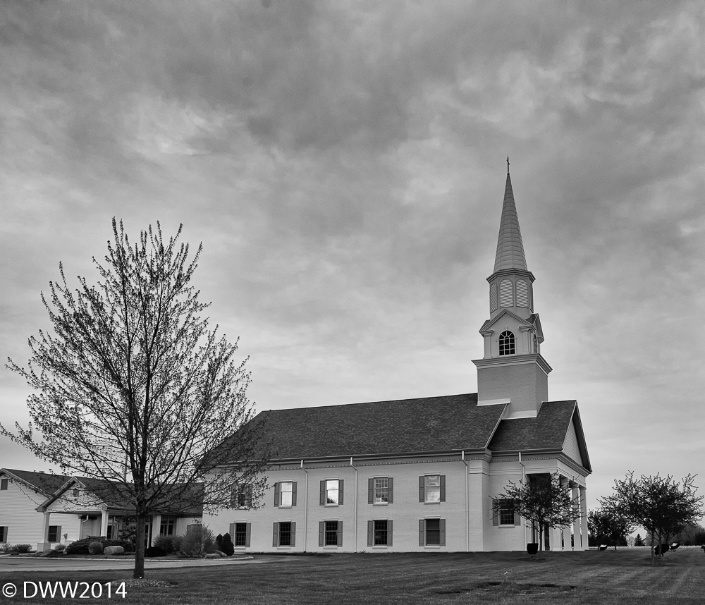 B&W Church (1 of 1).jpg