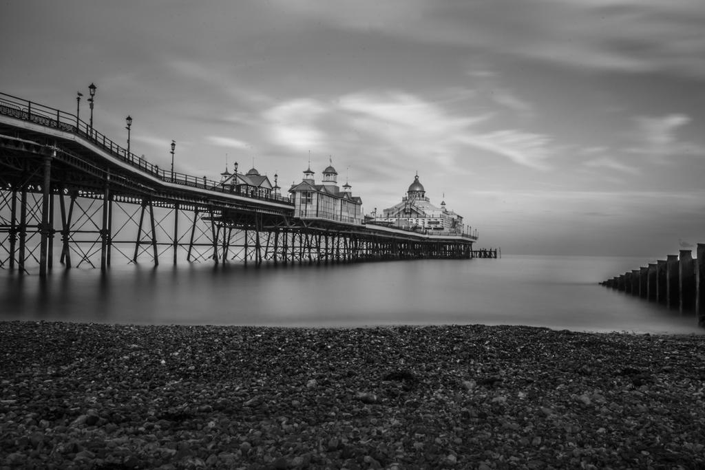 B-W Eastbourne Pier_.jpg