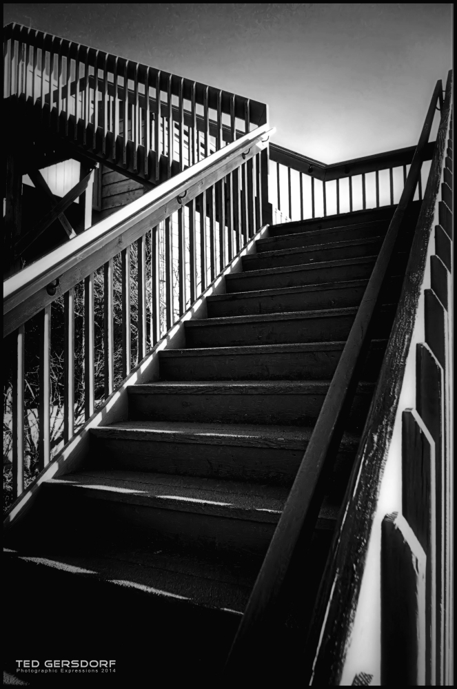 B&W Stairway Study 2_293.JPG