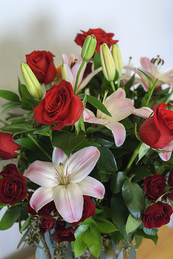 Beautiful Flowers for my Beautiful Flower.jpg