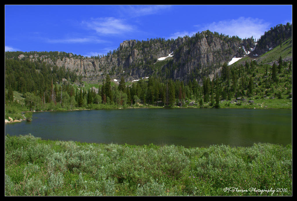 Beaver Pond at Bloomington Lake 7-5-2016.jpg