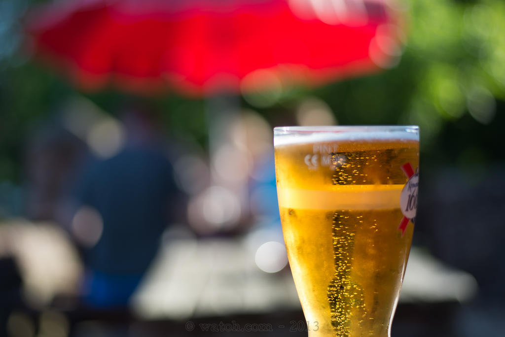 Beer