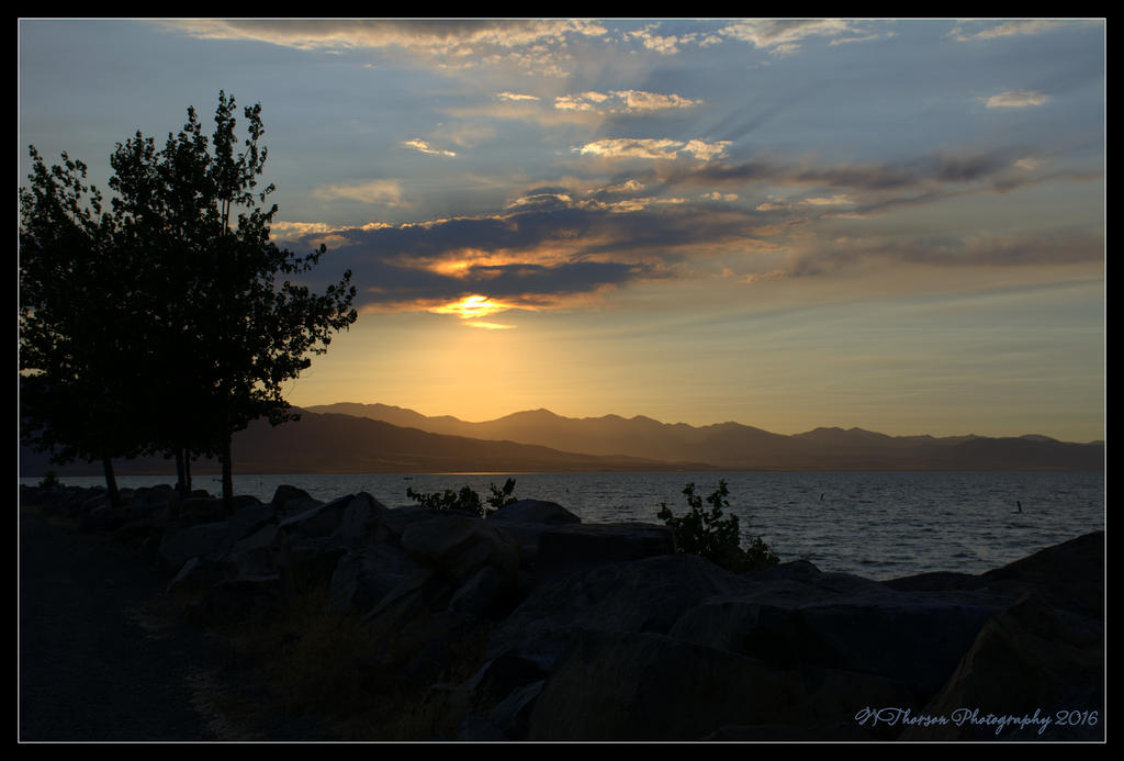 Before Sunset at Utah Lake 6-21-2016.jpg