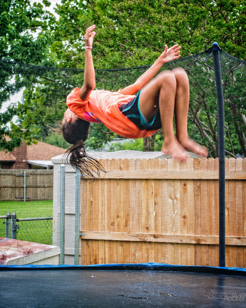 Backflip